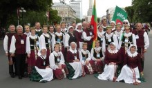 Puńsk zaprasza na niedzielę. Święto Chórów