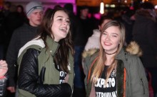 Sylwester 2017/18 Suwałki. W domach, na balach i pod gwiazdami [wideo i zdjęcia]