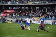 Sandecja Nowy Sącz – Wigry Suwałki. Wyrachowanie kontra fantazja [u nas relacja na żywo] 