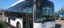 Rozstrzygnięto przetarg na zakup kolejnych autobusów na gaz