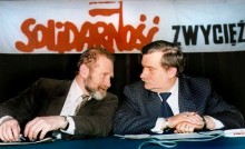 4 czerwca 1989. Początek drogi do demokracji i wolności