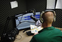 Areszt Śledczy w Suwałkach na Dzień Dziecka. Bajki i życzenia zza krat