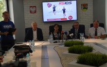 RESO Suwałki 10,5. Dwa dni sportu, rozrywki, dobroczynności 