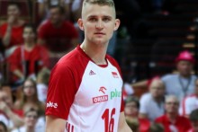 PlusLiga. Reprezentant Polski Bartłomiej Bołądź wzmocni Ślepsk Malow Suwałki