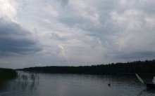 Będzie burza? Według synoptyków, dzisiaj od 16.00 do 2.00 w nocy