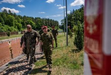 Nasi terytorialsi na ćwiczeniach Dragon [zdjęcia]