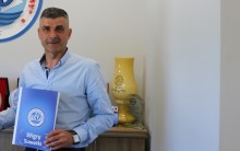 Adam Fedoruk na wideo ogląda mecze Wigier. Sztab szkoleniowy pozostanie, pierwsze testy 17 czerwca