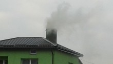 Czystsze powietrze w Suwałkach. Dodatkowe 219 tys. zł dla tych, którzy  już nie chcą kopcić