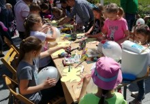 Wakacje w mieście. Twoje dziecko nie musi się nudzić [sprawdź ofertę]