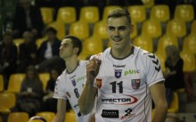 Ślepsk Malow Suwałki przyjęty do PlusLigi, Norweg Adreas Takvam nowym zawodnikiem