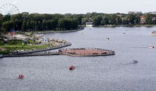 Forum Regionów w Kaliningradzie. Przygraniczne drogi i mosty