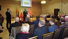 Rząd Litwy zbuduje w Suwałkach litewskie Centrum Kultury i Edukacji