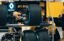 W przypadku samochodowej opony rozmiar ma znaczenie. Ale nie tylko on