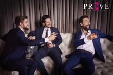 Ostatnie kawalerskie szaleństwo, czyli niezapomniana noc w białostockim Prive Club