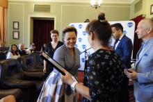 PWSZ w Suwałkach uczelnią liderów i orłem edukacji    