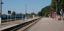 PKP PLK deklaruje: Dziś planowane wznowienie ruchu pociągów na trasie Augustów – Suwałki