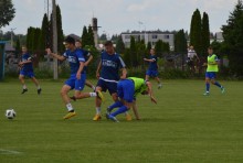 Wigry Suwałki. Młodzieżowcy przeszli testy, kilku sprawdzi się jeszcze w sobotę