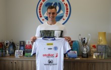 Wigry Suwałki pozyskały stopera. Sebastian Zalepa z rocznym kontraktem