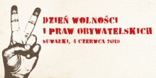 Dzień Wolności i Solidarności. Suwalskie obchody 30. rocznicy wyborów 4 czerwca