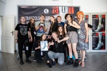 Teatralna uczta z Mikrusem. Młodzi suwalczanie najlepsi na Ogólnopolskim Festiwalu Teatralnym