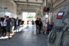 A może wakacje na poligonie? Ruszył projekt WOT