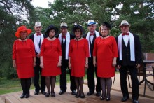 Piosenka łączy pokolenia. Seniorzy zachęcają do wspólnego śpiewania