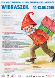 Od dziś Suwałkami rządzi Wigraszek