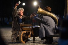 Wigraszek dobiega końca. Tak było drugiego dnia Festiwalu [zdjęcia]