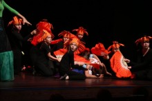 Teatrzyk Debiucik z Grand Prix tegorocznego Wigraszka [zdjęcia]