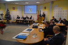 Budżet Suwałk już poniżej pół miliarda. Skończyliśmy z budowaniem, przyszedł czas utrzymywania