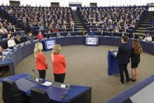 Uwaga uczniowie szkół średnich. Do wygrania wyjazd do Strasburga