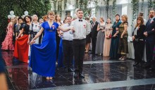 Kaliningrad - Polska. Gubernator obwodu z dyplomatami także o Puńsku, Bakałarzewie i Filipowie