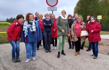 Koła Gospodyń Wiejskich. Czas rozliczeń