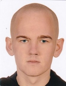 Suwalska policja prosi o pomoc w poszukiwaniach. Zaginął 20-letni Kacper Mościński  