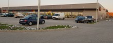 Multishop Suwałki pełen promocji. Nowy park handlowy na Mikołajki