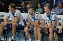 PlusLiga. Czarna seria Ślepska Malowu w meczach  z Czarnymi Radom [u nas relacja live]