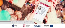 Spraw sobie prezent na Święta – mTożsamość