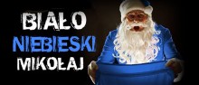 Biało Niebieski Mikołaj w Suwałkach. Kibice Wigier zbiorą słodycze i zabawki