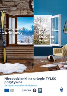 Aby Święta Bożego Narodzenia były bezpieczne