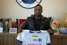 Wigry Suwałki jednak bez napastnika z Francji. W piątek wygrał nasz środowy rywal