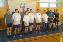 Specjalny Ośrodek Szkolno-Wychowawczy nr 1. Podlaski Turniej Badmintona Olimpiad Specjalnych [foto]