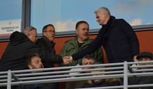 Wigry Suwałki. Czterech w szerokiej kadrze na Mistrzostwa Świata U-20