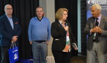 Laktopol. Goście z Algierii byli pod wrażeniem [wideo i zdjęcia]