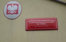 Puńsk. Uczniowie LO, laureaci konkursu Euroschola pojadą do Strasburga