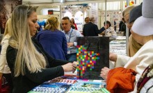  Targi turystyczne w Mińsku. Do Grodna bez wizy na miesiąc?