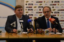 Moto Show przenosi się z Ełku na lotnisko lokalne w Suwałkach. Tysiące ludzi i koni mechanicznych