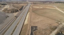 Obwodnica Suwałk zostanie otwarta w tę sobotę, 13 kwietnia. Wstęgę przetnie minister infrastruktury 