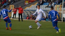 Podbeskidzie Bielsko-Biała - Wigry Suwałki 3:3. Radość, niedosyt i już 14. miejsce w tabeli