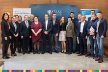 O Strategii Rozwoju Województwa Podlaskiego w Suwałkach