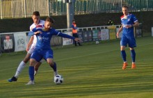 Podbeskidzie Bielsko-Biała - Wigry Suwałki. Goście z nożem na gardle [wynik na bieżąco]